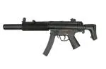 Jing Gong PM5  Black Full Metall S-AEG